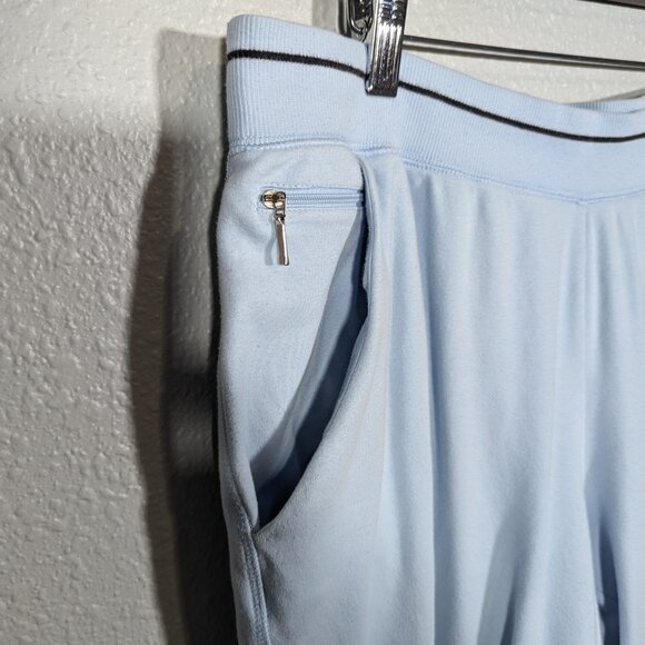 Liz Claiborne 1X Capri Bottoms - Picture 5 of 6